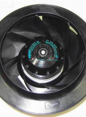 R2D225-AT26-15 M2D068-DF 400V 460V 原装德国 进口风机
