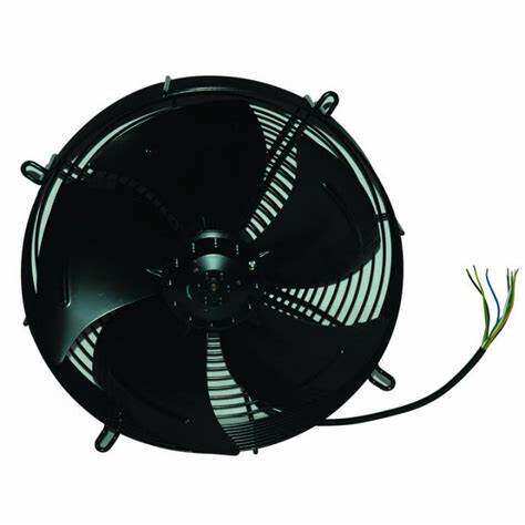 A4D350-AA06-01 155W 380V50HZ0.5A原装正品德国进口风扇