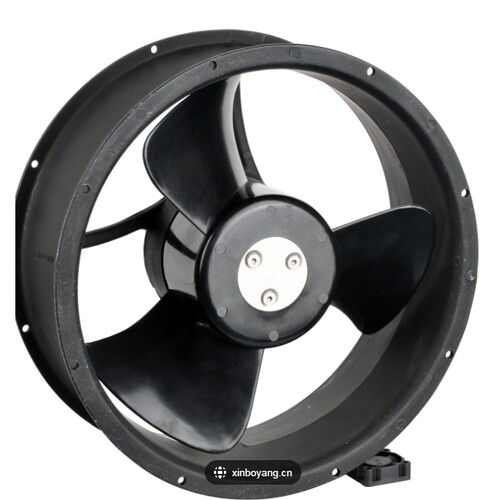 WW25489115BL(ORM7) AC100V120V 原装台湾元山Y.S.TECH 进口风扇