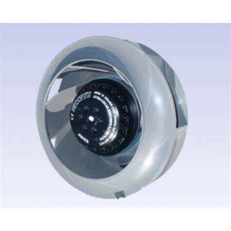 2RRE25 220*45R 230V2RREU25 220*45R原装法国ECOFIT进口离心风机