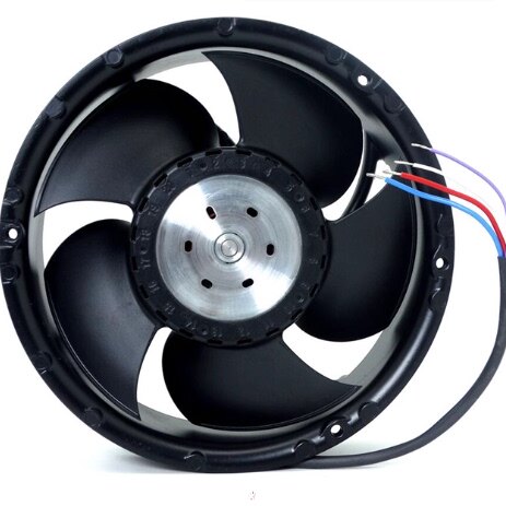 6318 NTDHHU 42VDC 2.6A 110W 原装德国进口 进口变频器风扇