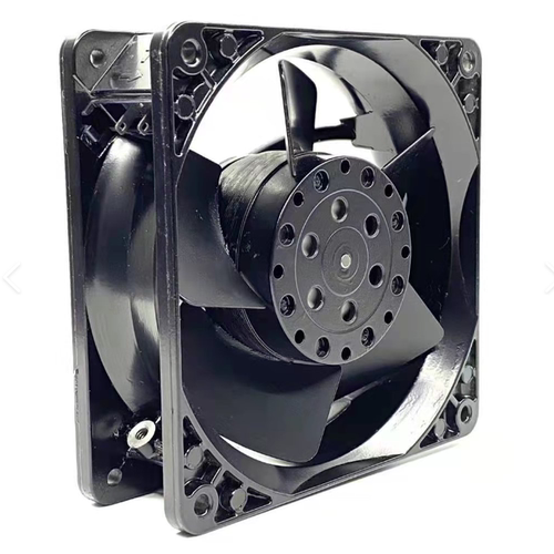 正品4650N-465 正品德国 4656N 12038 AC220V 耐高温散热风扇