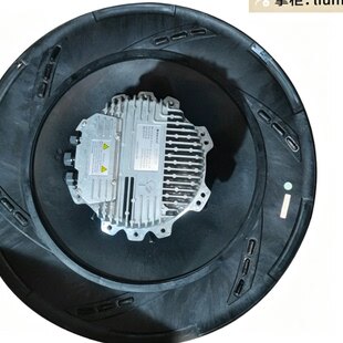 SC630F5-150-001泛仕达EC离心风机精密空调风扇RH63V-ZIK.GL.VR