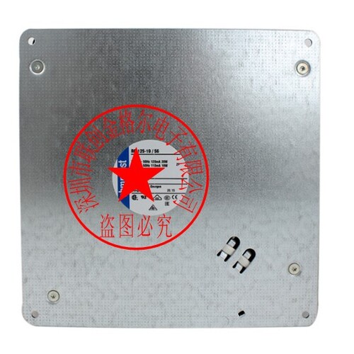 RG125-19/14N RG125-19/14NM RG125-19/14N/2 进口通力主机风扇