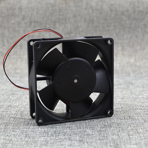 正品3314HR 24V 220mA 5.3W 92*92*32MM 原装德国 散热风扇
