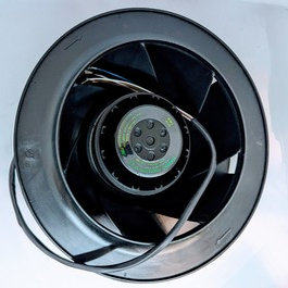 R2D225-AQ02-12 400V460V原装正品德国进口 进口离心风轮风机