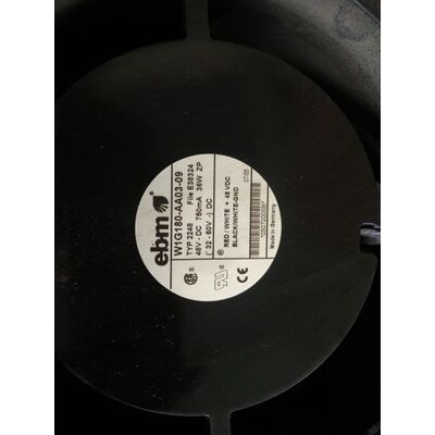 正品W1G180-AA03-09 TYP 2248 48V 750MA 36W原装正品德国进口