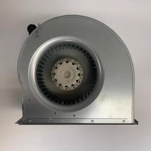 RD20S-4DW.4F.2L 230/400V0.50/0.67KW德国施乐百ZIEHL-ABEGG风机