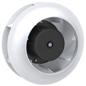 EC102-B250-030 AC220V 350W 1.6A 50HZ 全铝合金风机