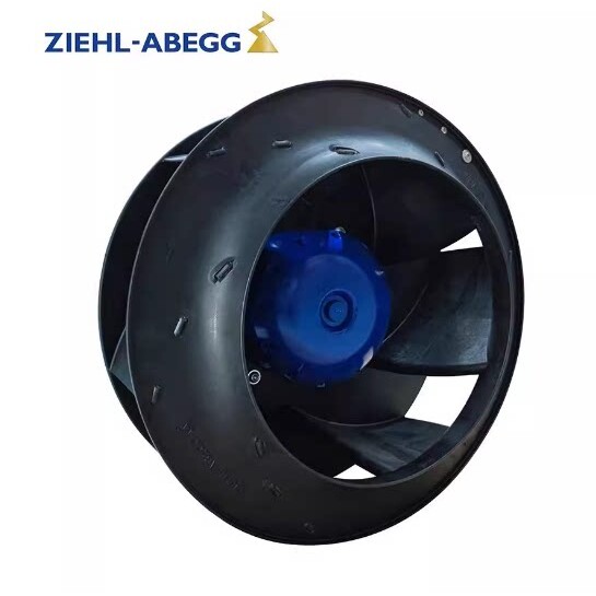 RH63D-ZIK.GG.VR德国施乐百离心风机全新原装EC节能 变频散热风扇