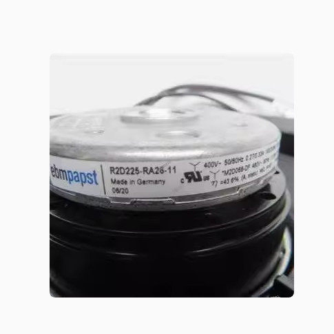 R2D225-RA26-11 R4D200-AD04-09 400V 150/200W 原装德国进口风扇