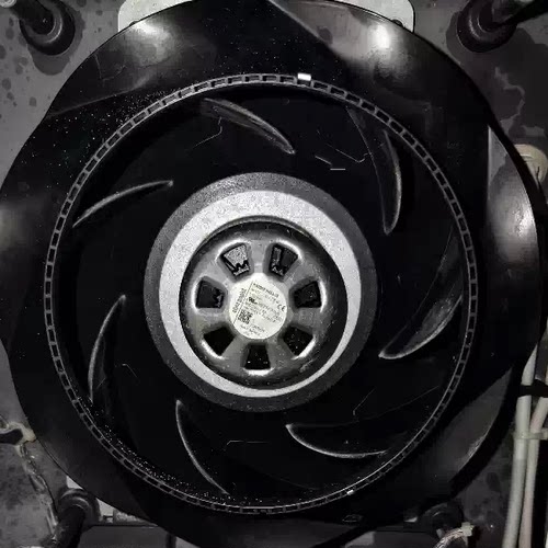 R3G250-RK55-05 M3G055-GFXX-YY 48V2.30A105W2260转德国进口风机