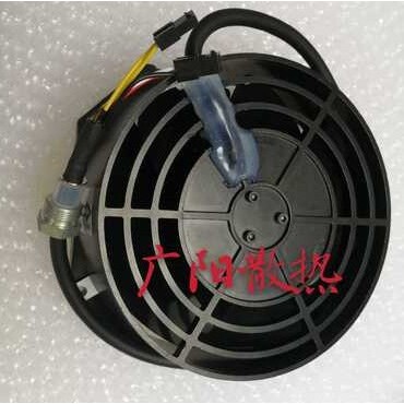 TAR77D-6D-3TP 兄弟S500700主轴S2D TC-S2A S2C 风扇5线TAR76R-H3