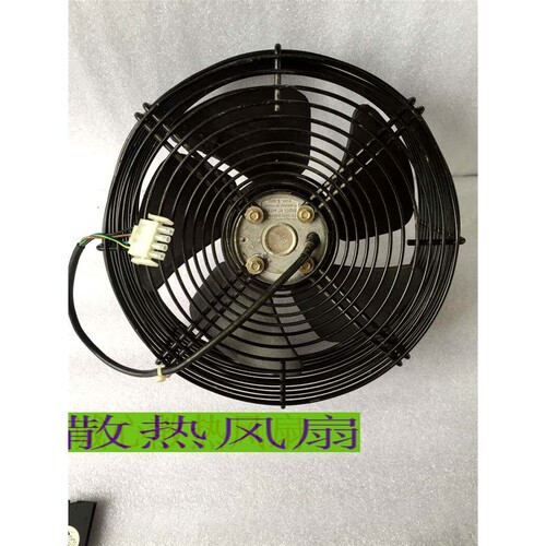 embpapst S4E250 AE66 54 M4E068 BF 115V 60Hz 45W 220VDB