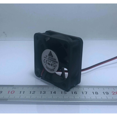 原装台达 AFB0524HHB/MB/HB/HHD/VHD/HD 24V 5厘米变频器散热风扇
