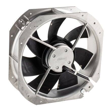 250FZY2WZD4-22T03F AC220V0.55A120W 原装正品德国 进口风机