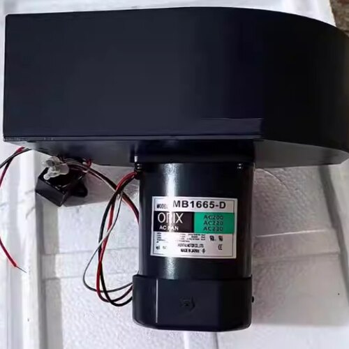 MB1665-D 220V MB1665-B MB1655-D MB1655-T原装进口日本东方风扇