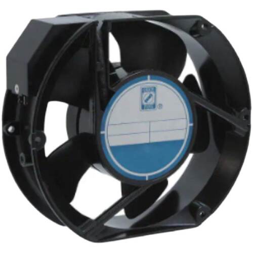 OrionFans OA172SAP-11-2 115V 20.0W 17251工业机柜散热风扇