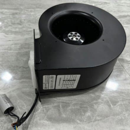 艾弗洛三挡调速离心风机F2E133-071W-AAS0 TES0空气净化散热风扇