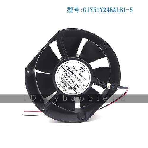 G1751Y24BALB1-5 P1751Y24BALB1-5 DC24V 2.34A P1751Y24BACB1W-5
