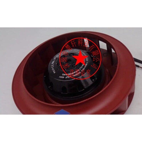 2RREU15 192*40R 2RS915 J20-A1原装正品进口 法国进口离心风机