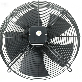 工业外转子轴流风机FG045-VDK.2F.V5P2原装施乐百ZIEHL-ABEGG
