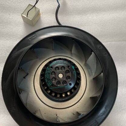 R2E250-AS47-13 K2E250-AA01-09 230V原装德国 EBMPAPST 进口风机