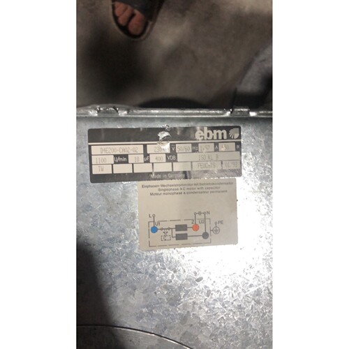 原装德国 D4E200-BE01-02 D4E200-CA02-02  230V 1.65A