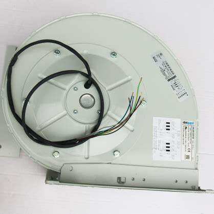 德国进口G4D200-CD04-24 400V 0.47A/0.54A 风电专用风机品牌