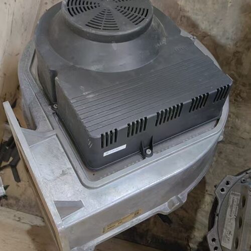 G3G250-GN17-01 M3G084-FA17-51 208-240V1150W 原装德国进口风机