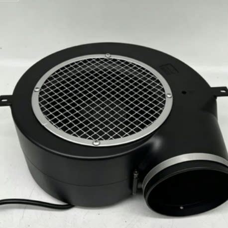 德国鼓风机G2D140-NB02-09 230V 0.41A 涡轮离心散热风机