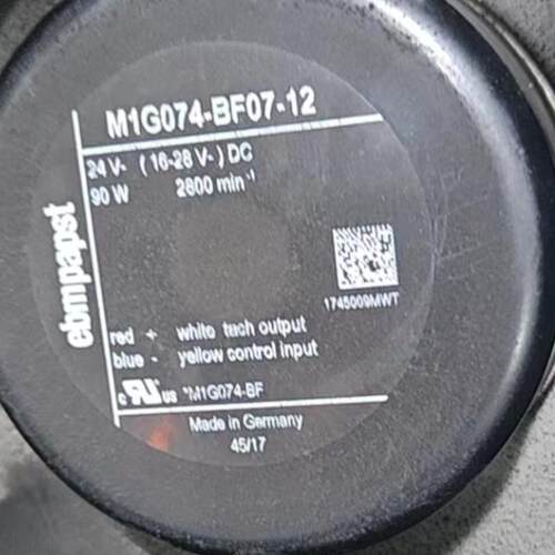 M3G084-DF-FA15-B5M1G074-BF07-12-CF43-61M3G084-FA17-51-FA07H4