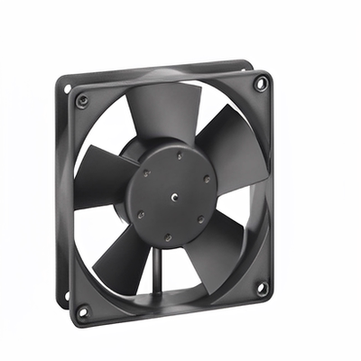 正品4314U 德国防水风扇4314U 120x120x32mm 24V 5.7W 23