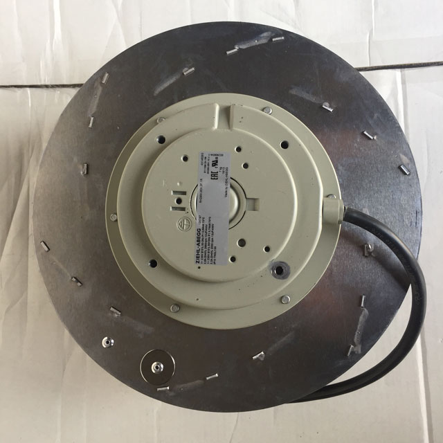 RH28M-2EK.3F.2R RH71M-6DK.7Q.1R RH40V-VDK.2F.1R ZIEHL-ABEGG - 实物图