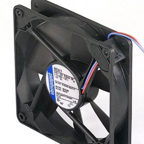 德国原装正品 TYP 4414FD/FM DC24V 12025变频器散热风扇4414F/2M