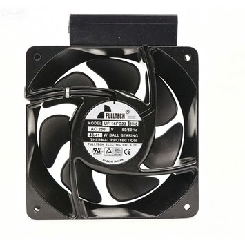 福佑FULLTECH 散热风扇 UF16FC23BTHD/BTHJ1变频器风机 16cm 220V