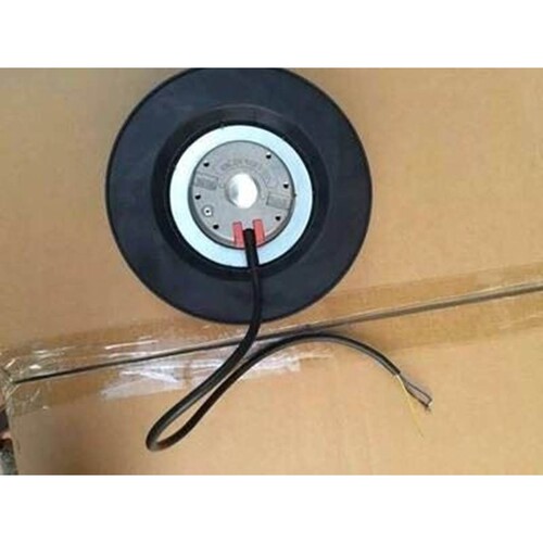 R2E220-AA40-D6 AC230V原装正品德国 220MM 进口离心风机