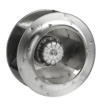 3AXD50000006111 CRBB/4-400/188 ML ULC 230V 原装正品进口风扇