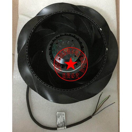 R2E250-RA50-01 R2E250-RA50-11 M2E068-EC 230V原装德国进口风机