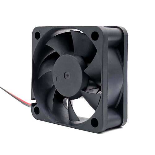 台湾 ADDA AD5012UB-C50 12V 0.30A 5CM 5020 CPU 静音 散热风扇