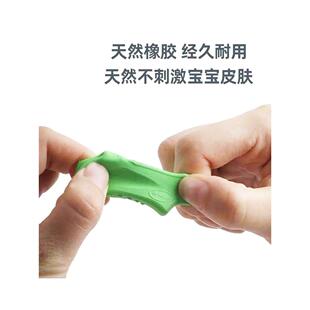 德国进口库姆正姿握笔器铅笔钢笔儿童小学生初学者纠正握姿