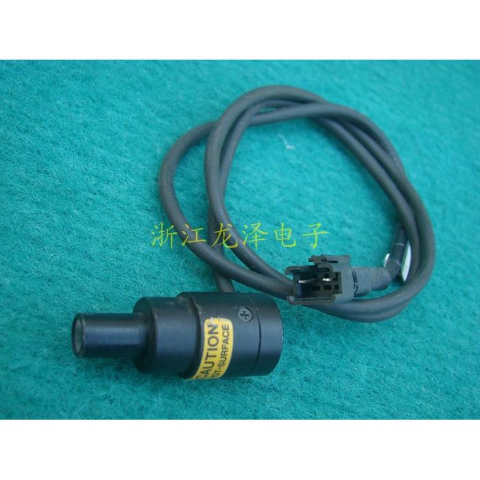 CA-DPB2 5.5V蓝光点光源视觉光源