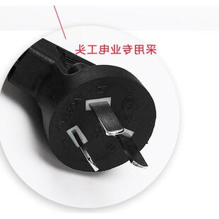 电吹风机2600W发廊冷热风蓝光负离子超大功率家用恒温速干