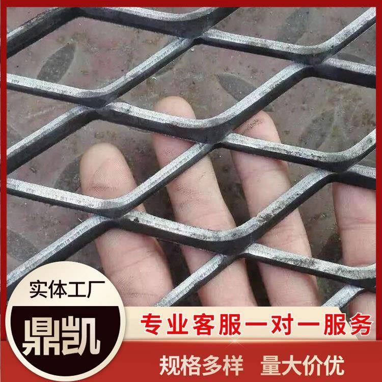 钢板网菱形网吊顶铝拉网幕墙网不锈钢金属冲压拉伸网天花铝板网