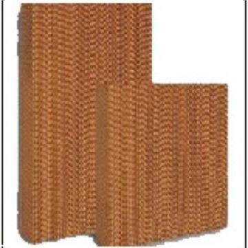 乐湿湿膜加湿器无机湿膜金属湿膜空调设备高分子无纺布有机湿膜