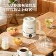 花办茶养生壶炖煮一体电水壶公BLX 5001室热工位型一人小煮水壶煮