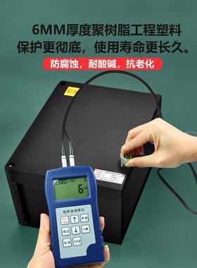 腐IHH接线工盒程塑料防腐接线表盒防尘接线盒仪控制Bjx8050配电防