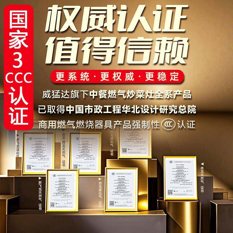 台式火灶商用饭店用型灶低压带鼓风机爆炒炉A1猛B灶0台YINA16