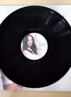 王馨 别问平我是谁 黑胶语唱片华留经典老歌 85480声机唱盘12寸LP