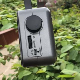 器收音年机老人专用携式随身可听播放可充电CW-5全波段广播老人调
